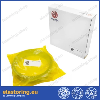 Uszczelnienie slizgowe SealDEX DX-82 ONC [63,5x82,4x32]